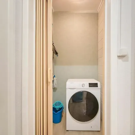 Marquês De Pombal - Curated In Apartment Lissabon