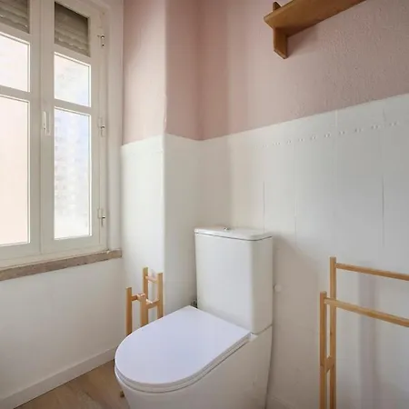 Marques De Pombal - Curated In Lisboa