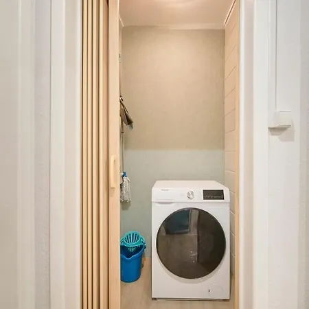 Marques De Pombal - Curated In Apartament *