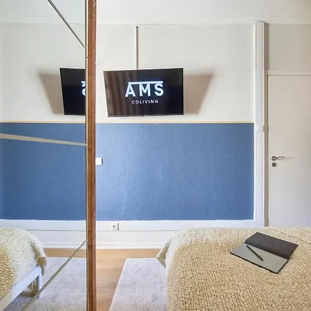 Marques De Pombal - Curated In Lizbona