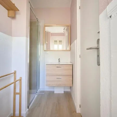 شقة Marques De Pombal - Curated In Lisboa